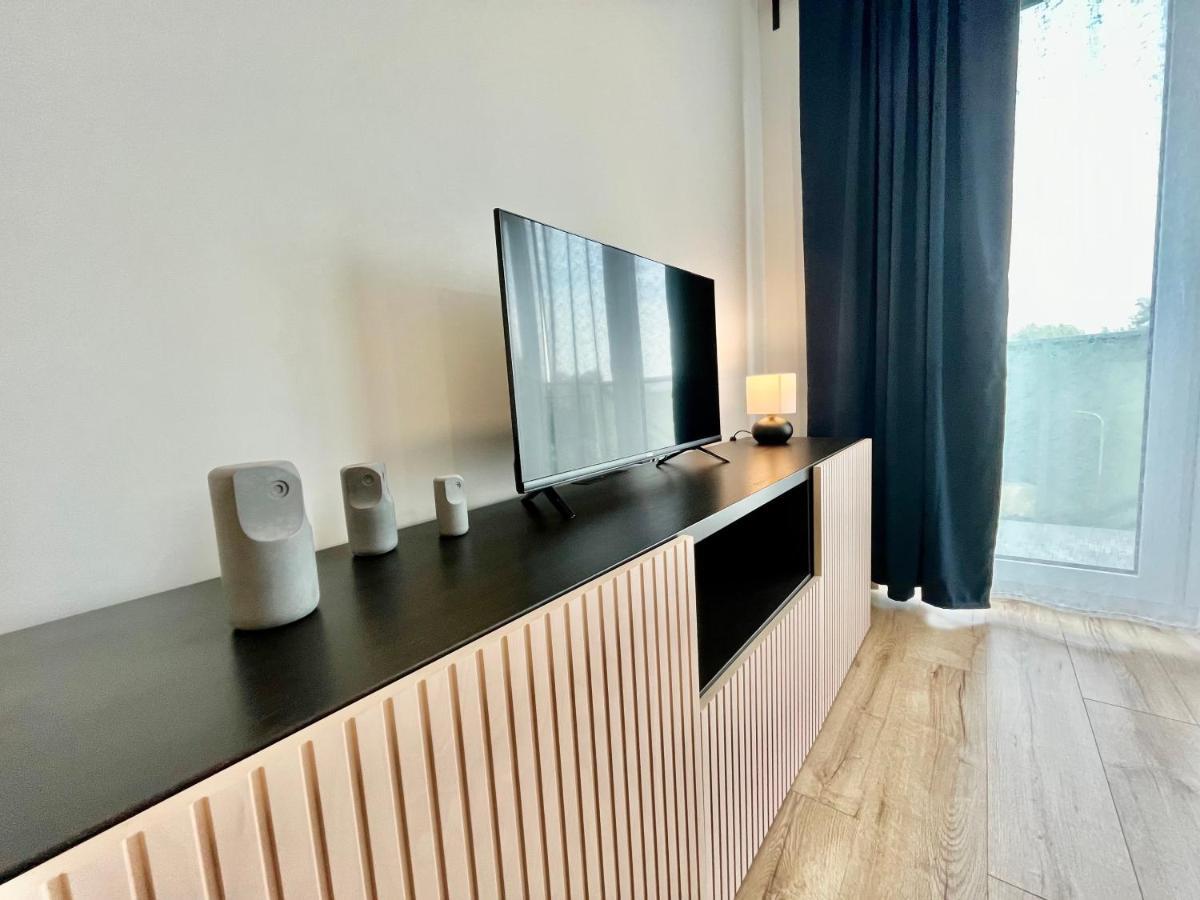 Opal Apartment Kozielska 106D - Parking Gliwice Exterior foto